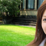 マイナス5歳の胸もとを実現してくれるブラ☆