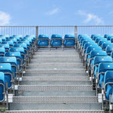 場外ホームランの打感を体感しよう!